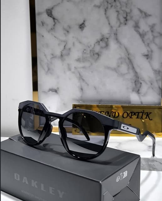Oakley