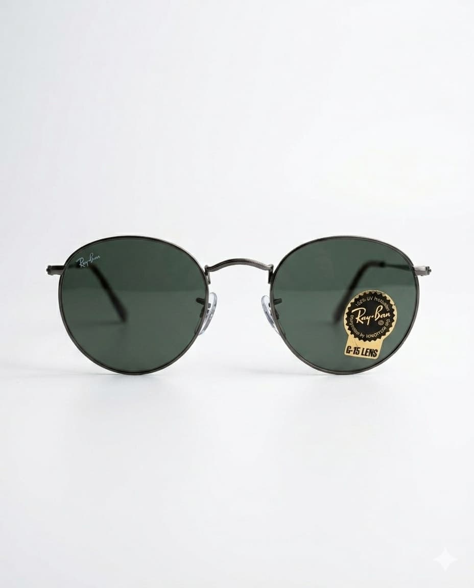 Ray-Ban Güneş