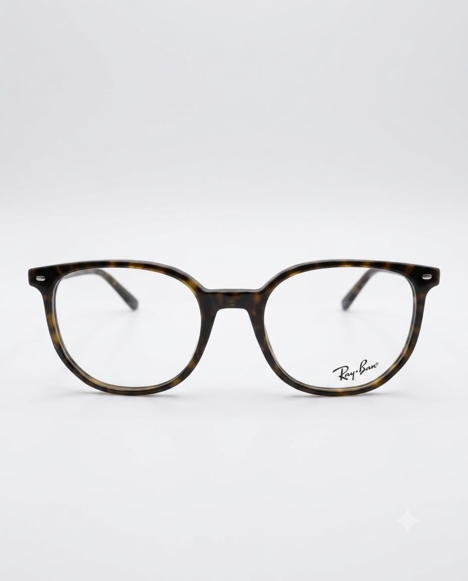 Ray-Ban Optik