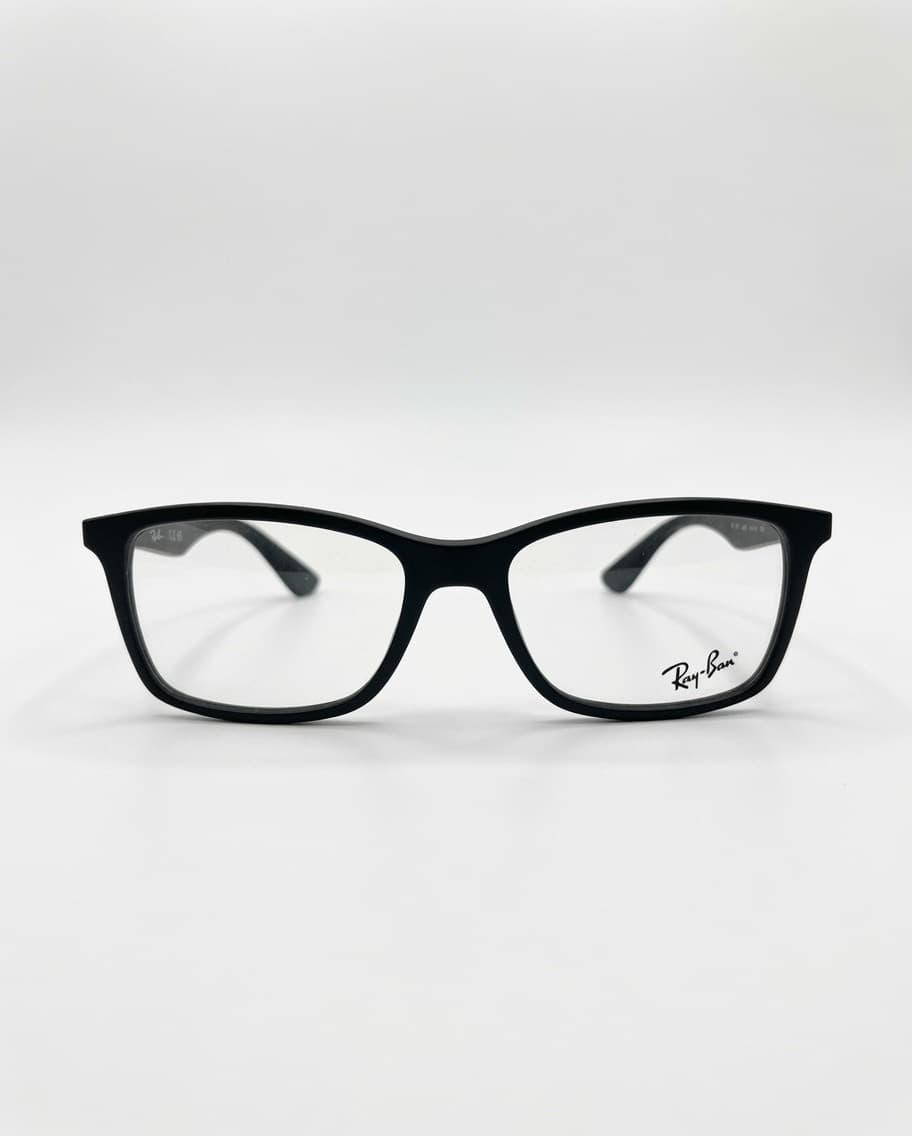 Ray-Ban Optik
