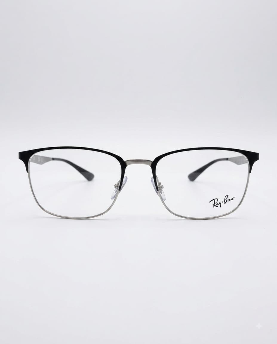 Ray-Ban Optik