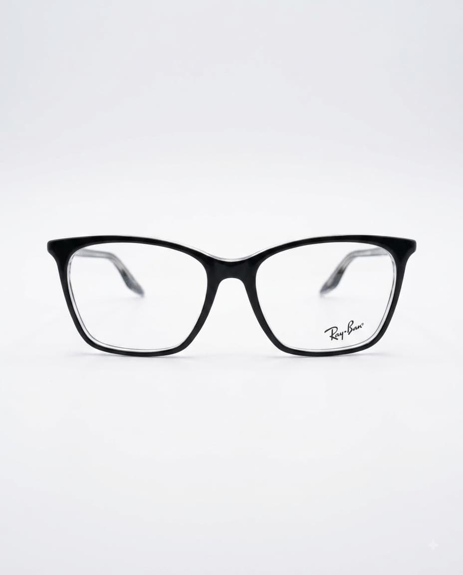 Ray-Ban Optik