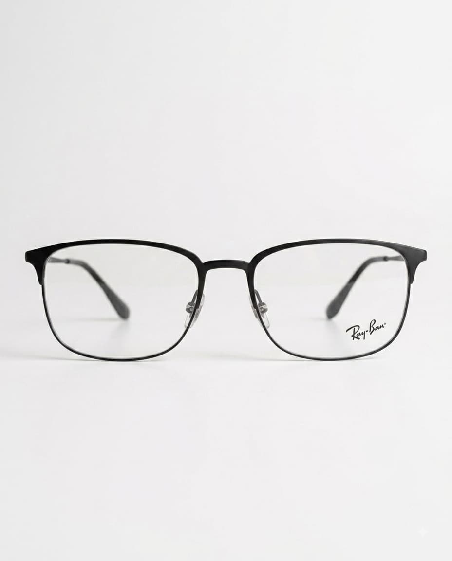 Ray-Ban Optik