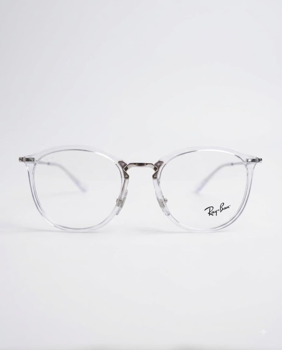 Ray-Ban Optik