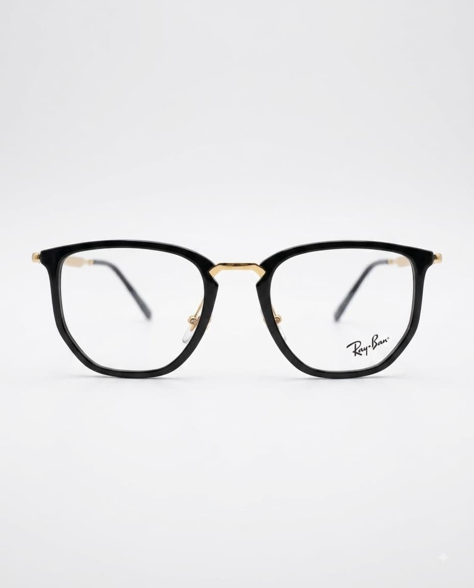 Ray-Ban Optik