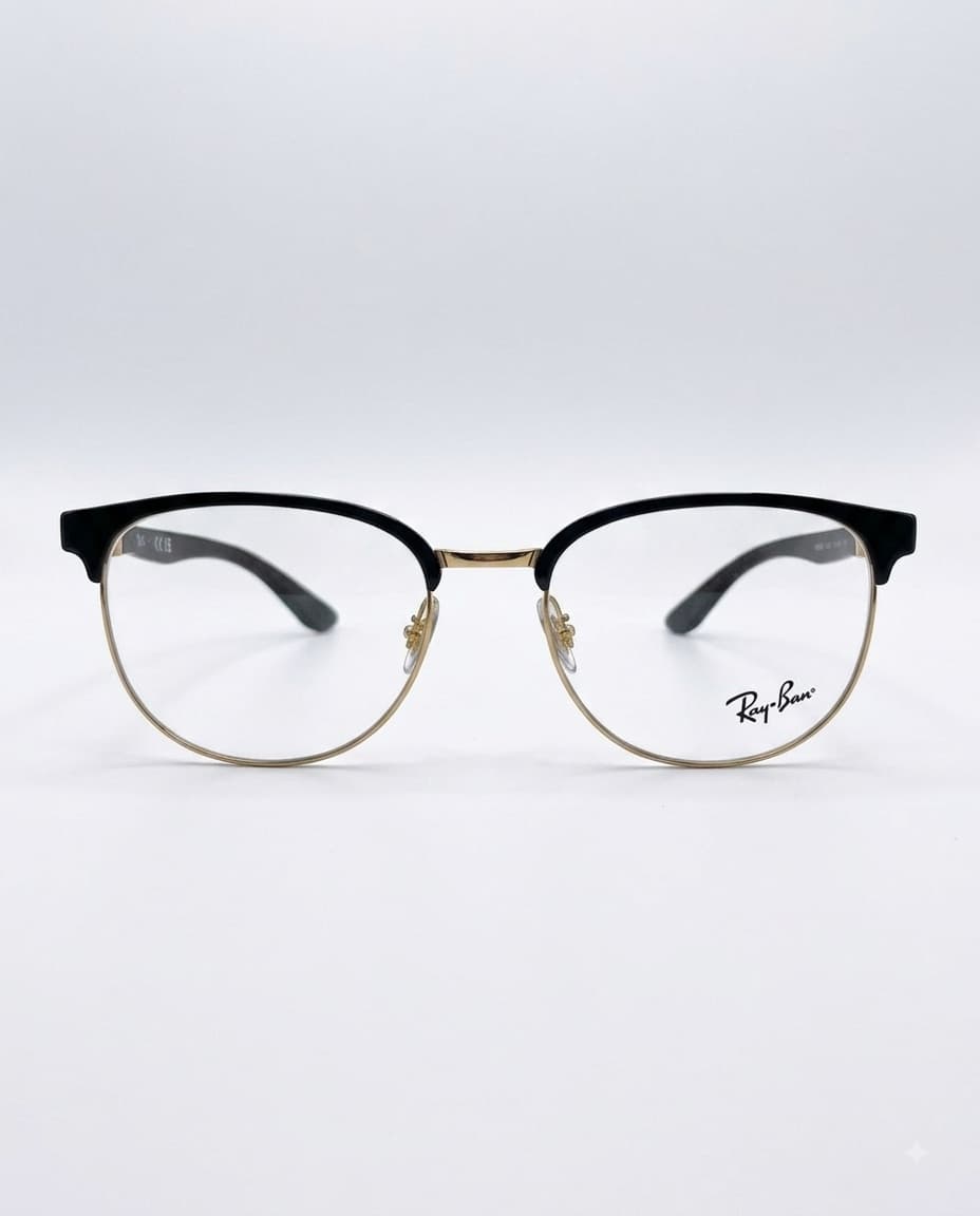 Ray-Ban Optik