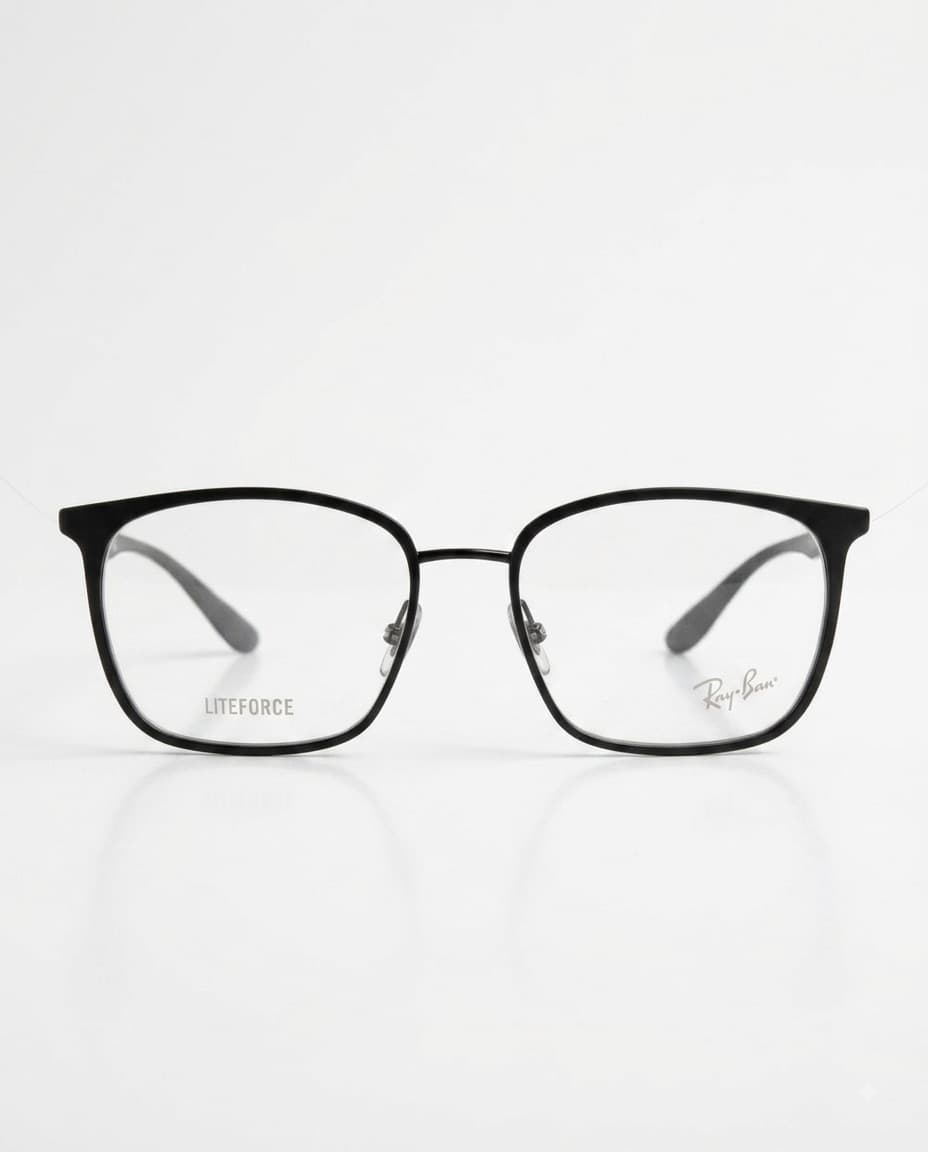 Ray-Ban Optik