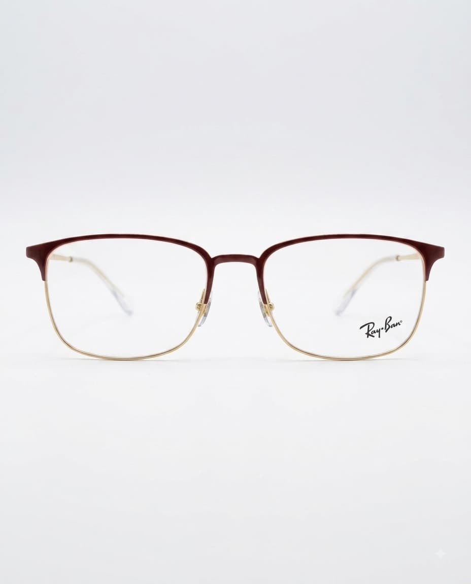 Ray-Ban Optik