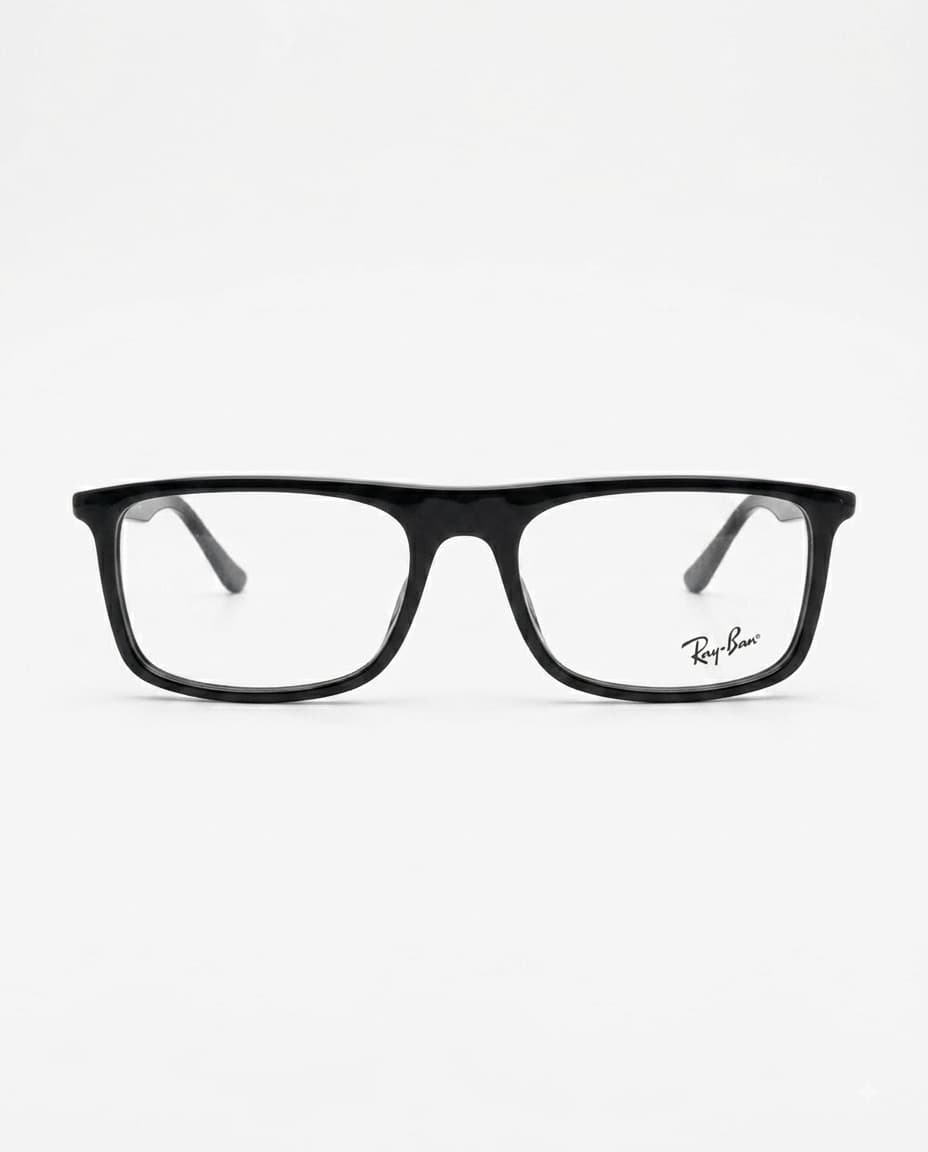 Ray-Ban Optik
