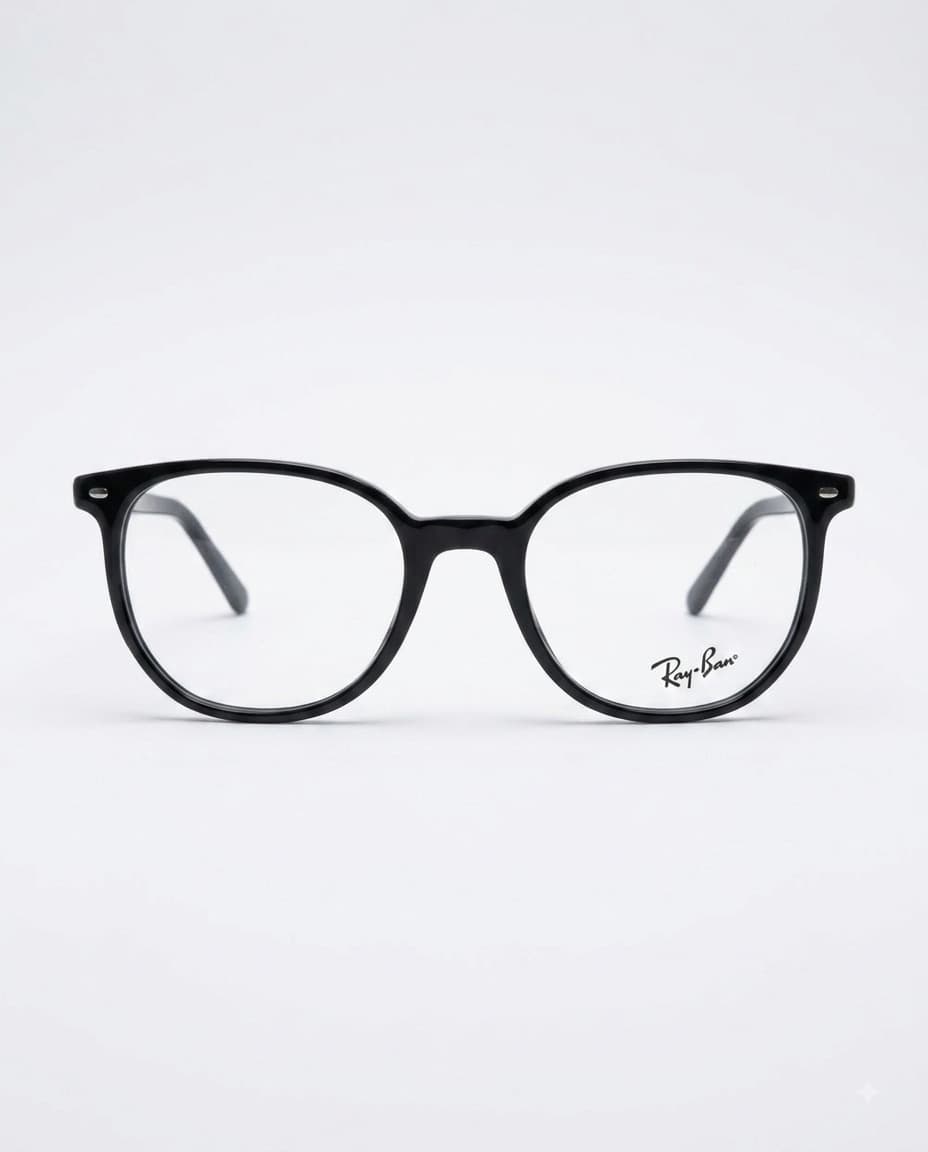 Ray-Ban Optik