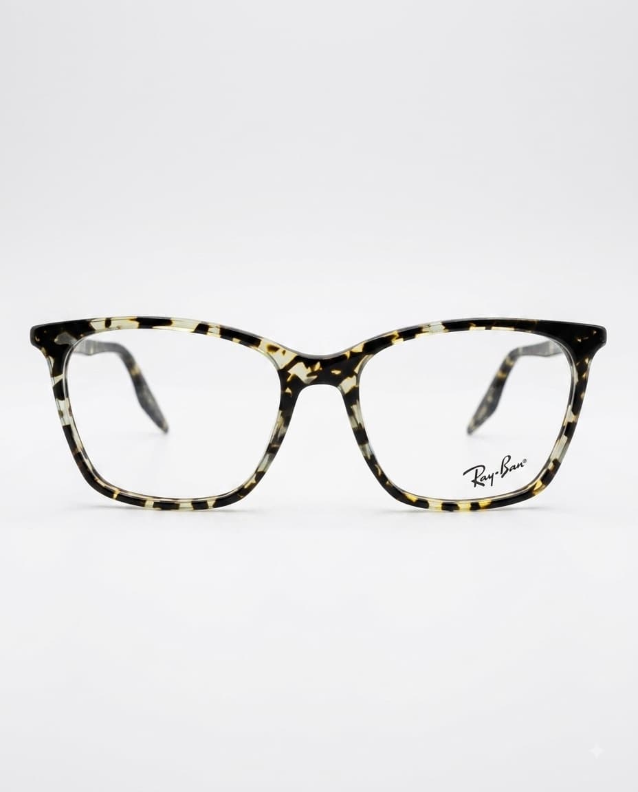 Ray-Ban Optik