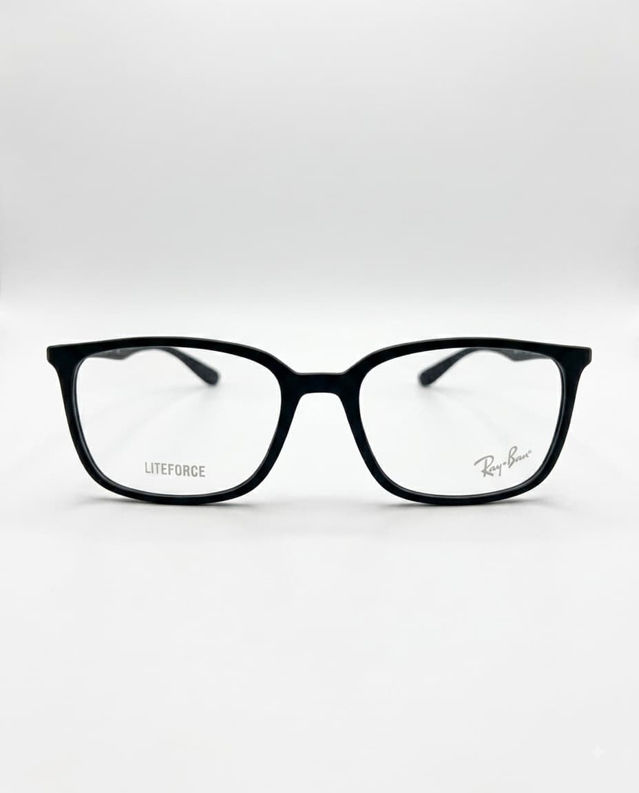 Ray-Ban Optik