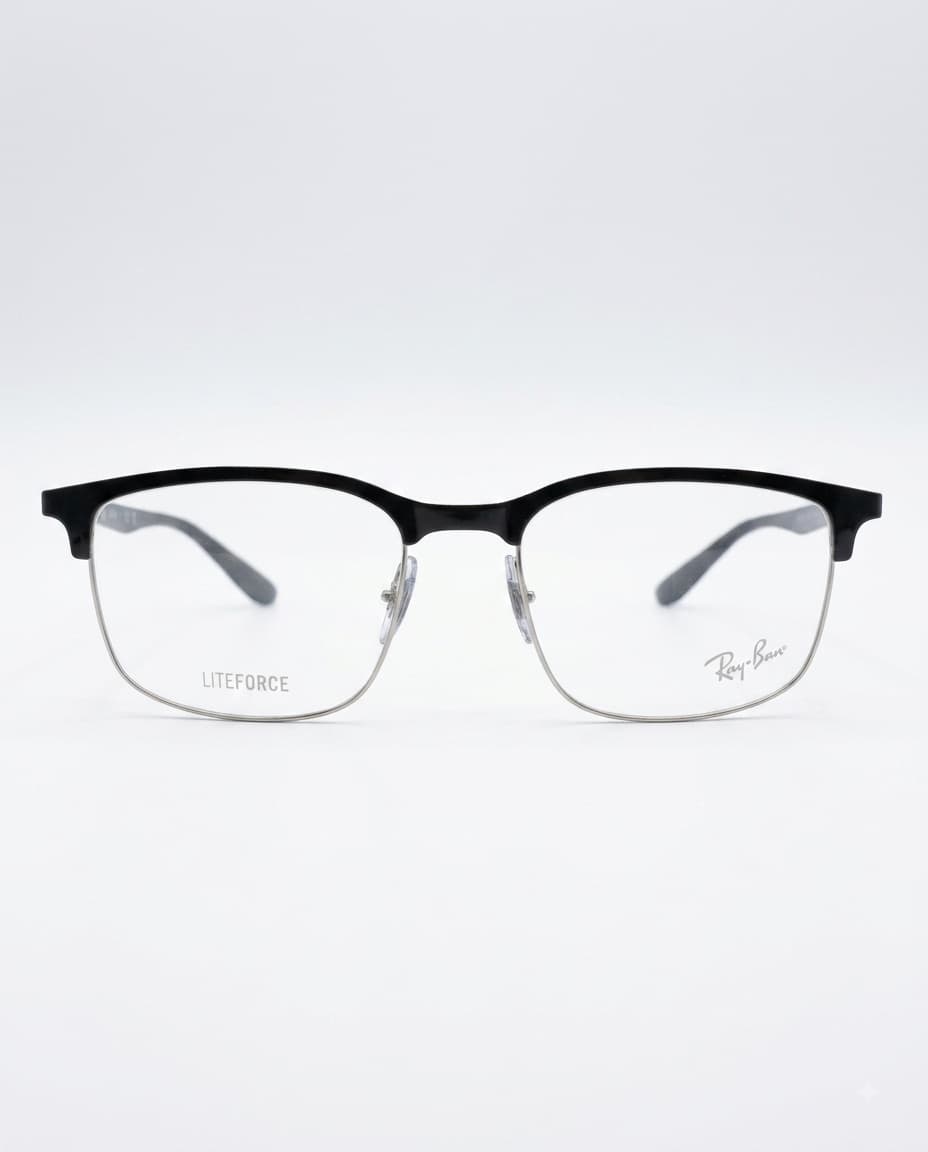 Ray-Ban Optik
