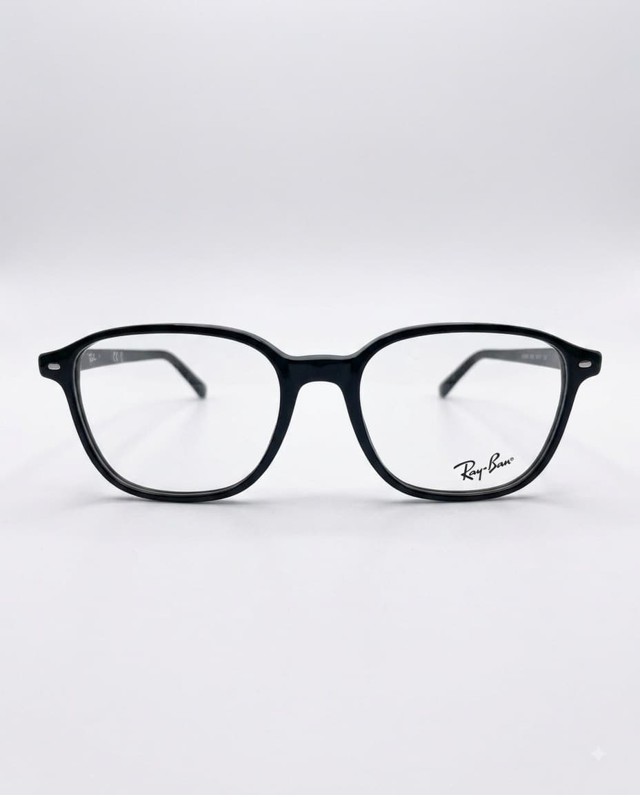 Ray-Ban Optik