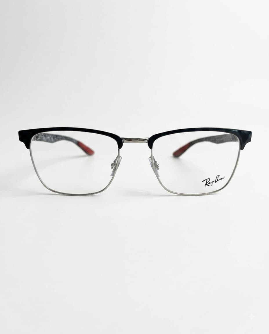 Ray-Ban Optik