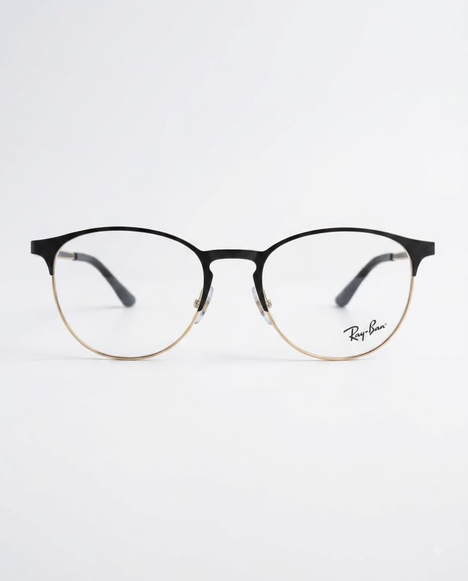 Ray-Ban Optik