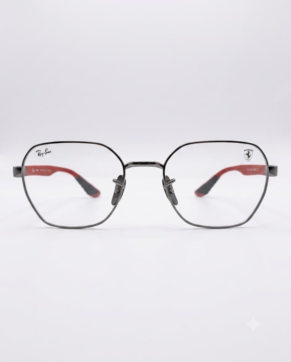 Ray-Ban Ferrari Optik