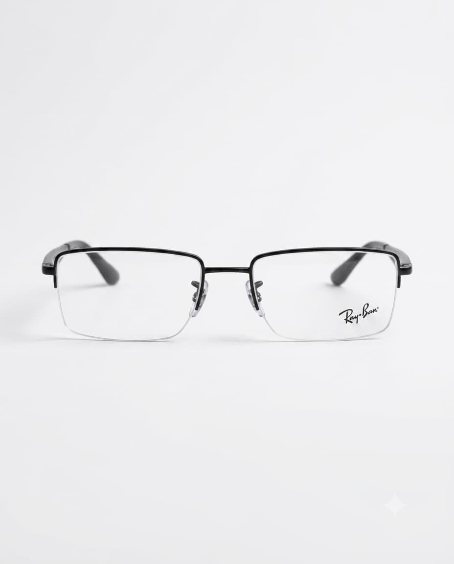 Ray-Ban Optik