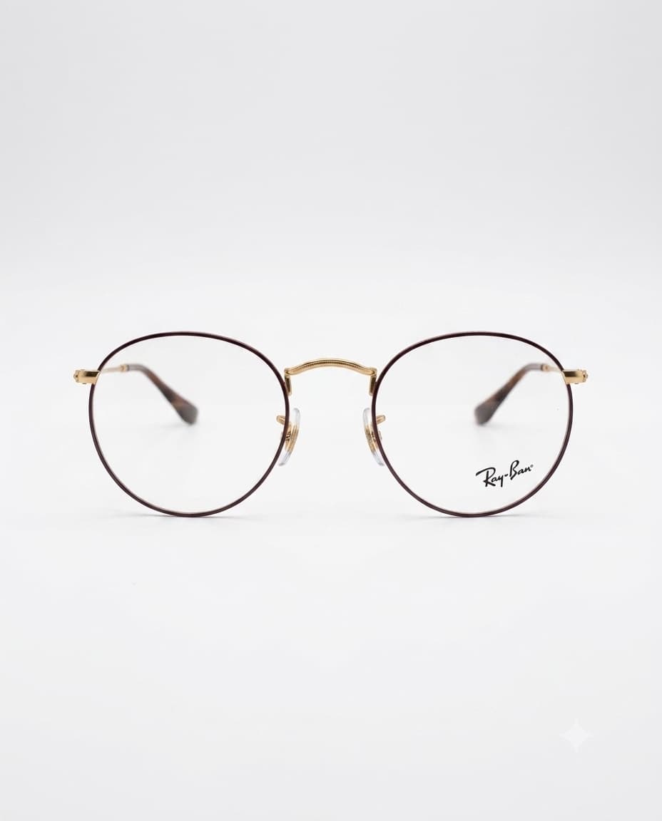 Ray-Ban Optik