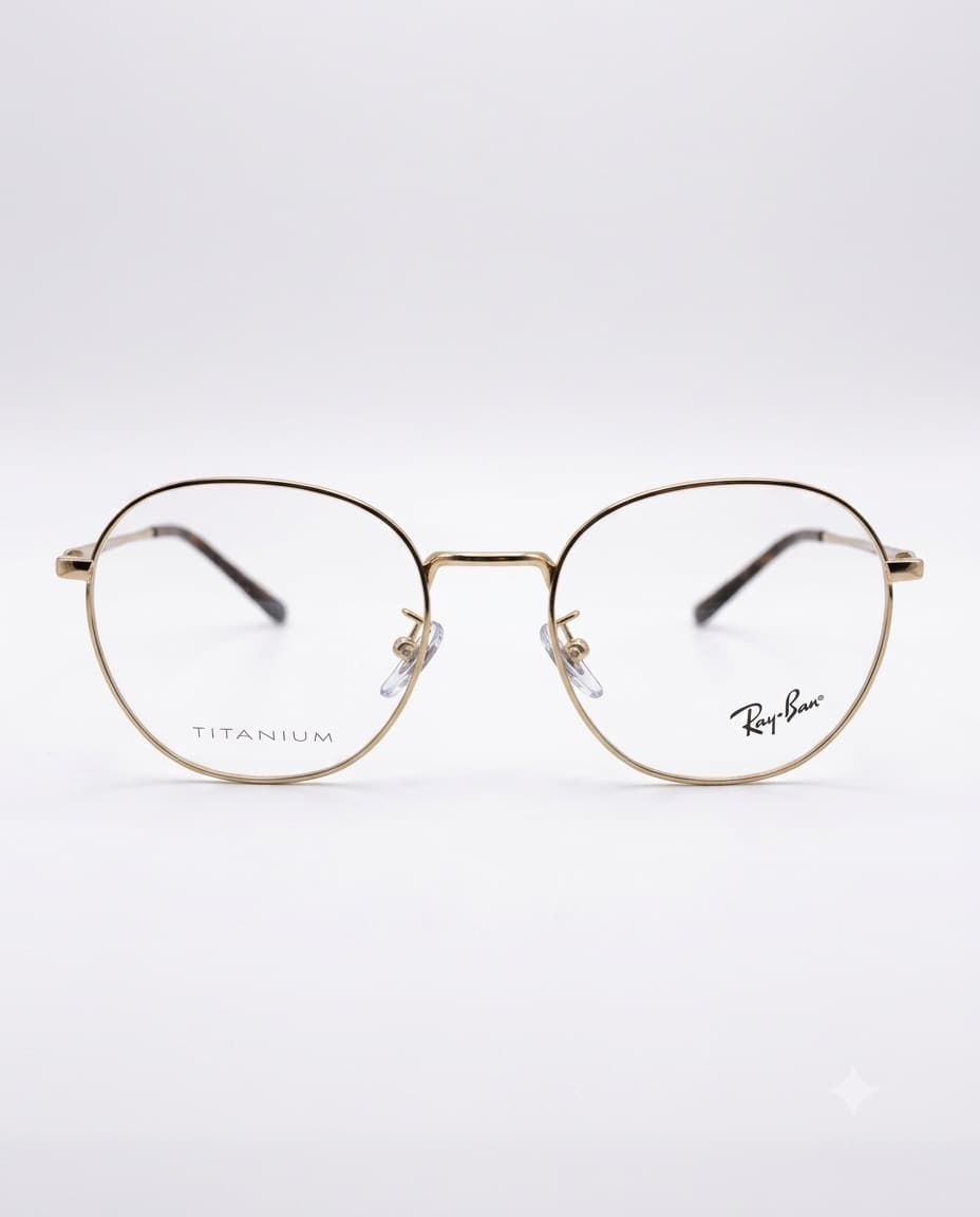 Ray-Ban Optik