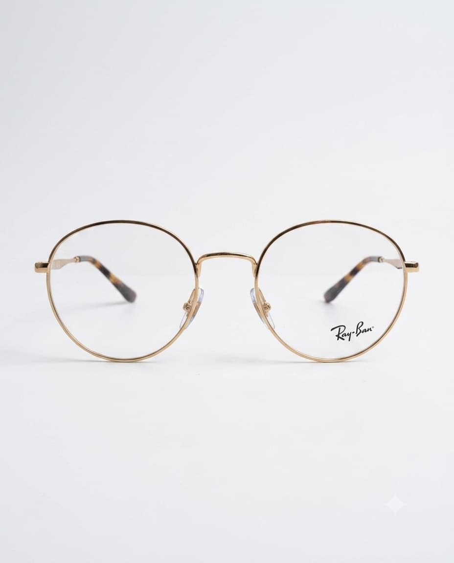 Ray-Ban Optik