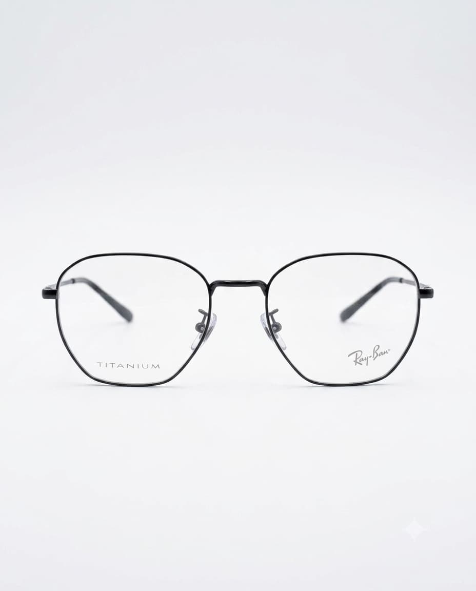 Ray-Ban Optik