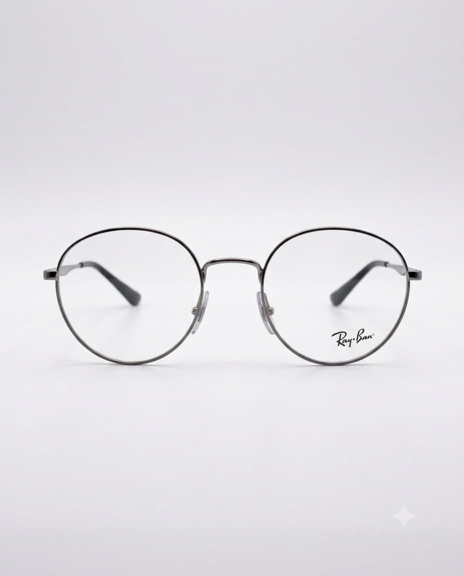 Ray-Ban Optik