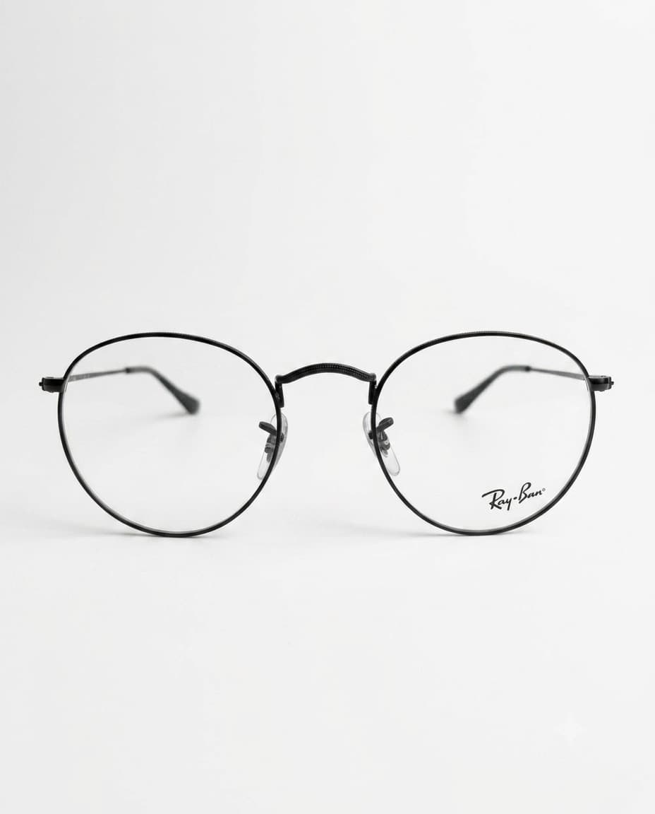 Ray-Ban Optik