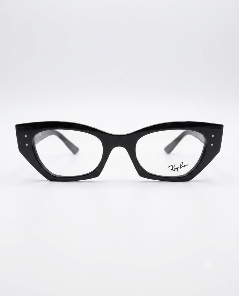 Ray-Ban Optik