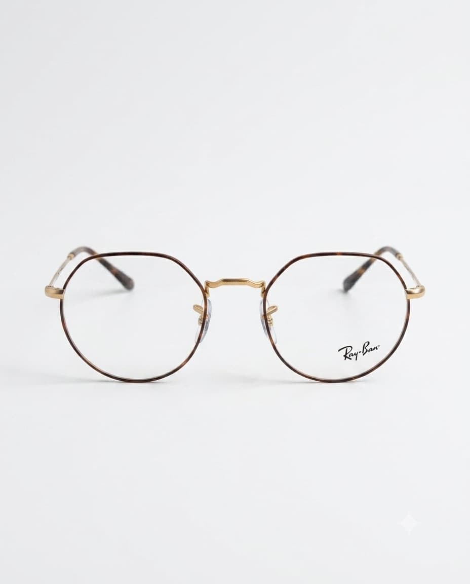 Ray-Ban Optik