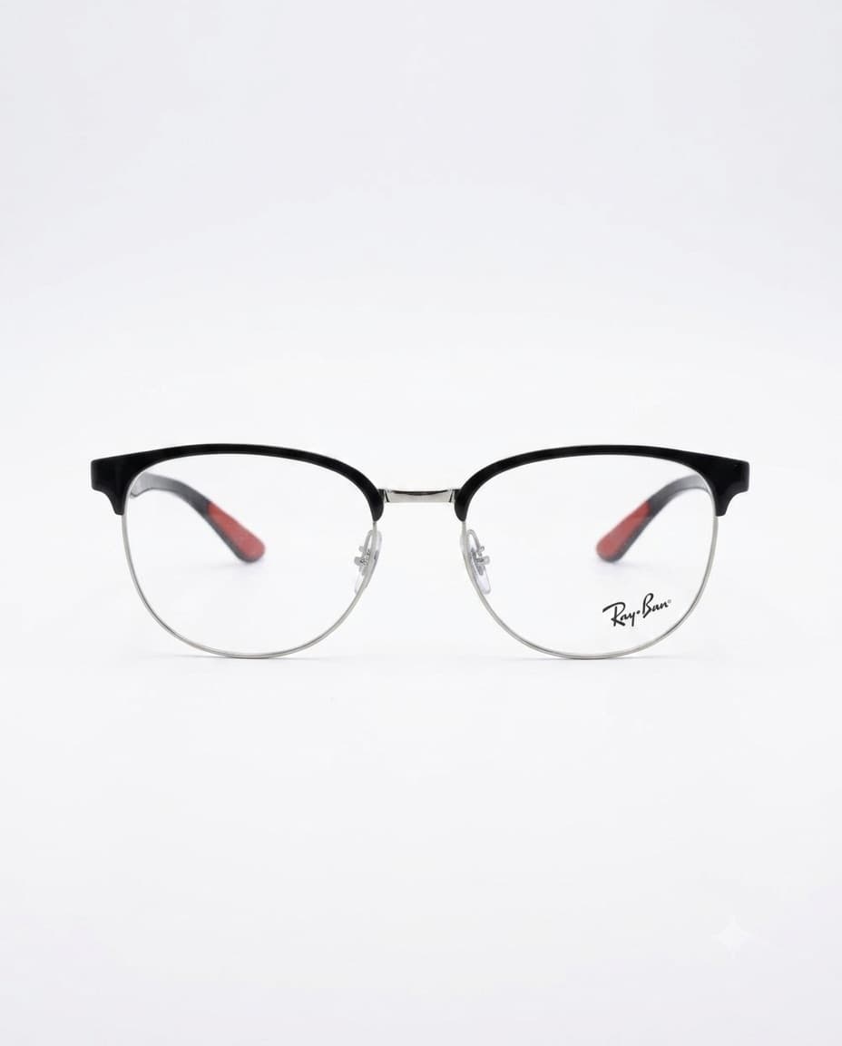 Ray-Ban Optik