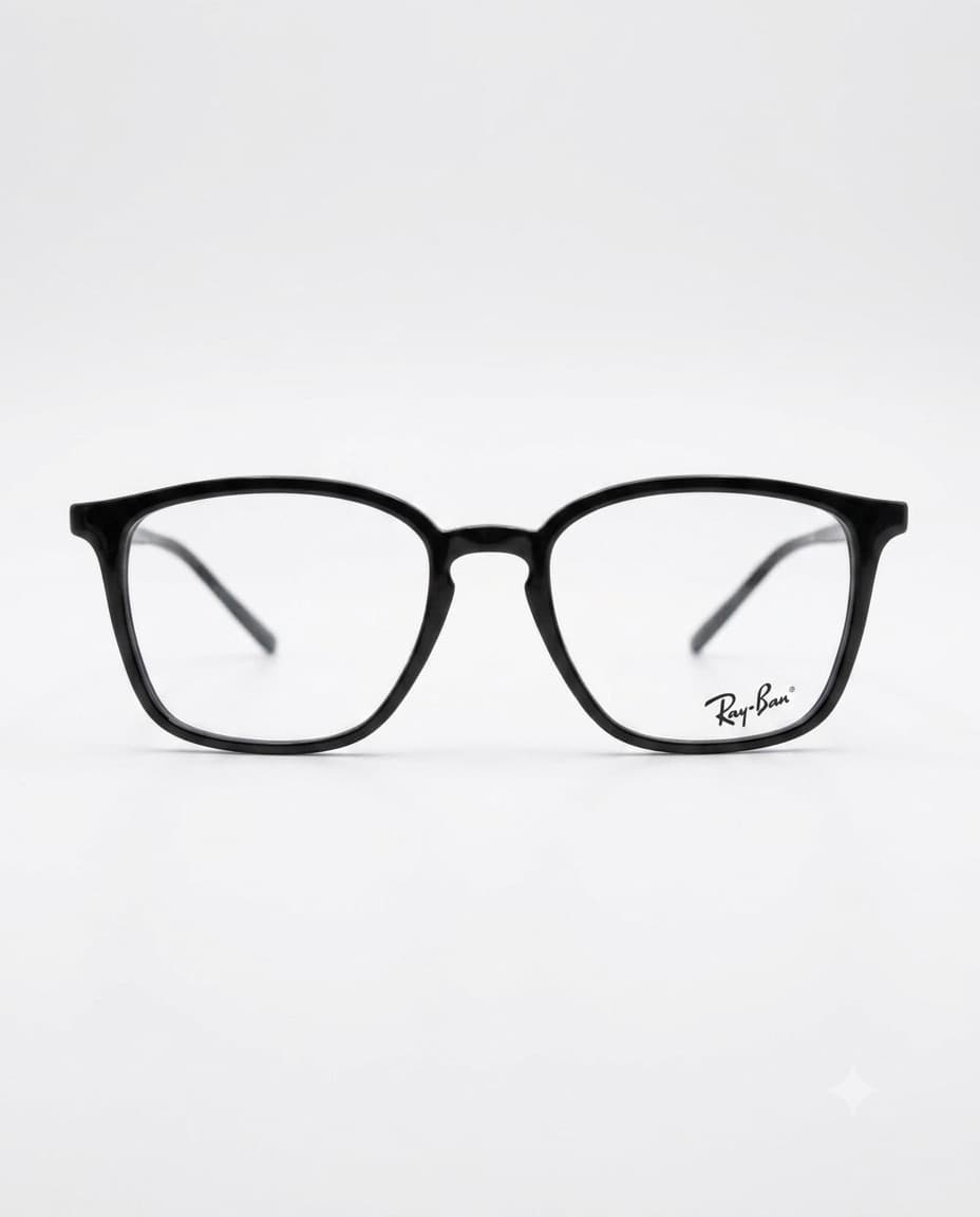 Ray-Ban Optik