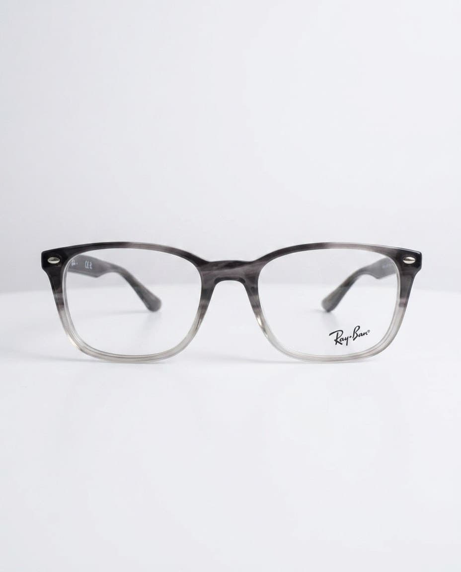 Ray-Ban Optik