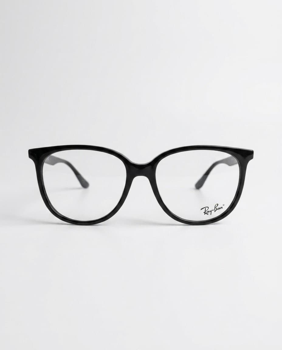 Ray-Ban Optik