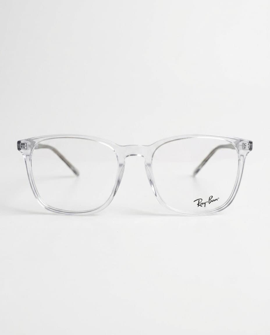 Ray-Ban Optik