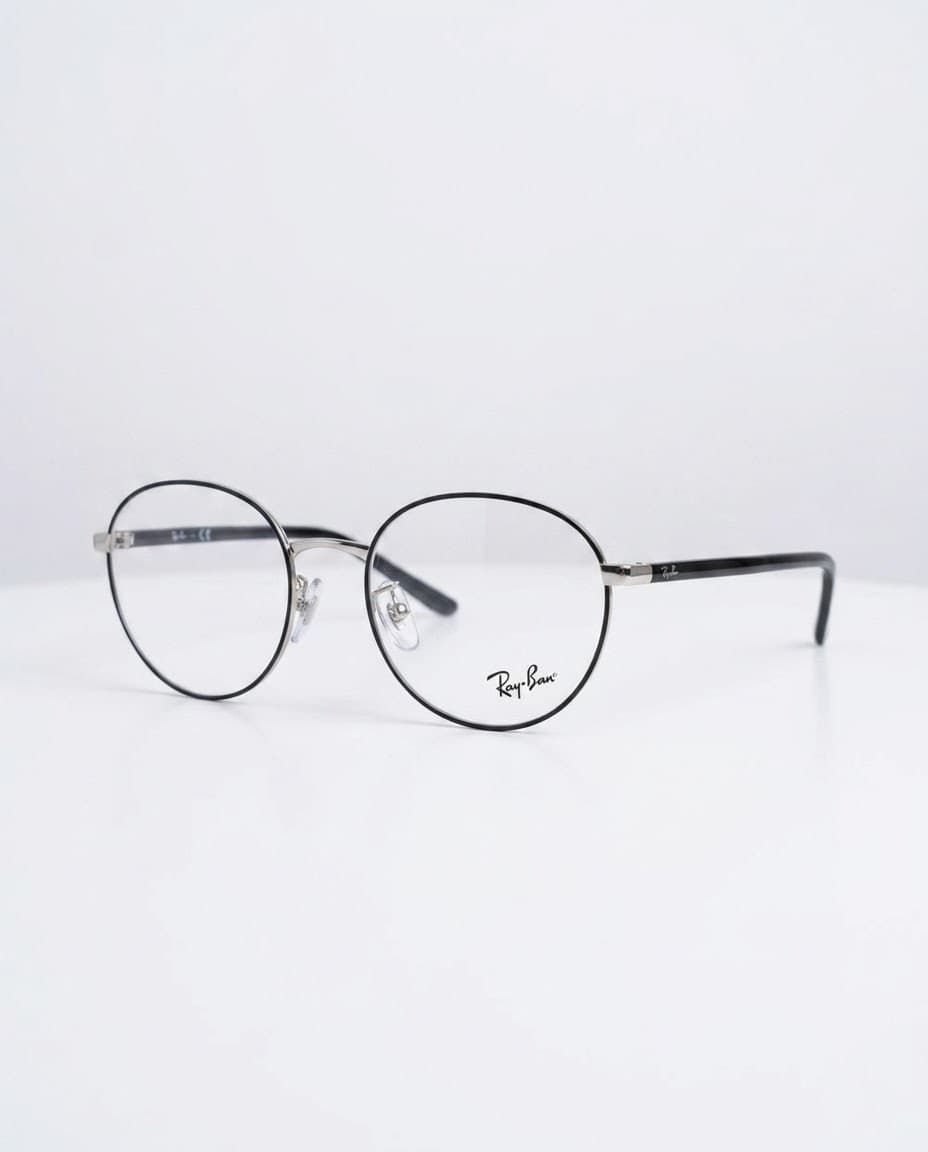 Ray-Ban Optik