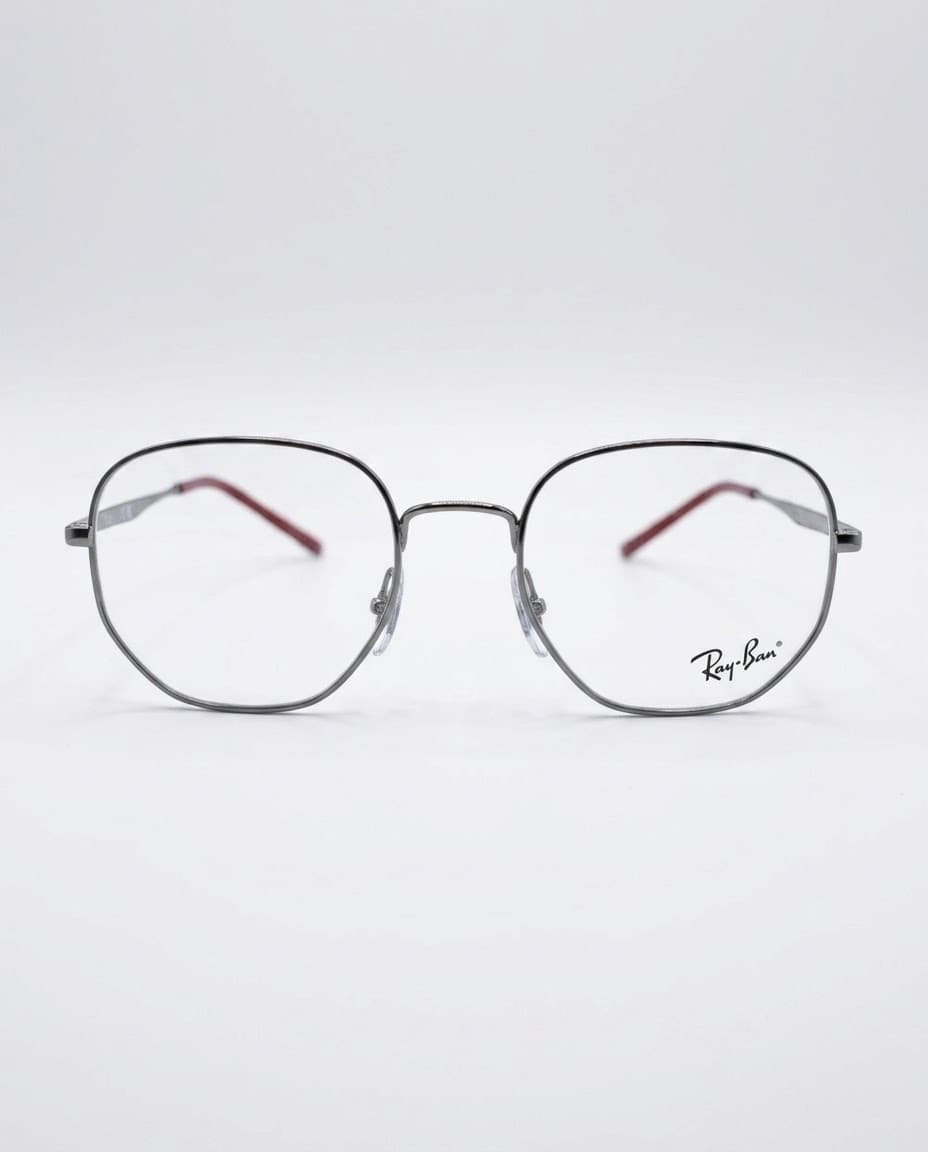 Ray-Ban Optik