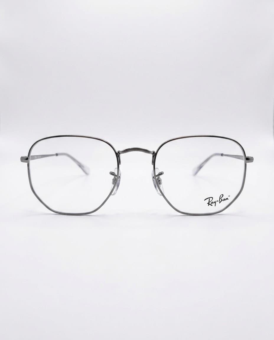 Ray-Ban Optik