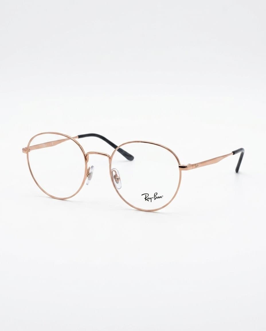 Ray-Ban Optik