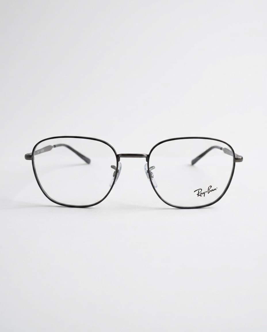 Ray-Ban Optik