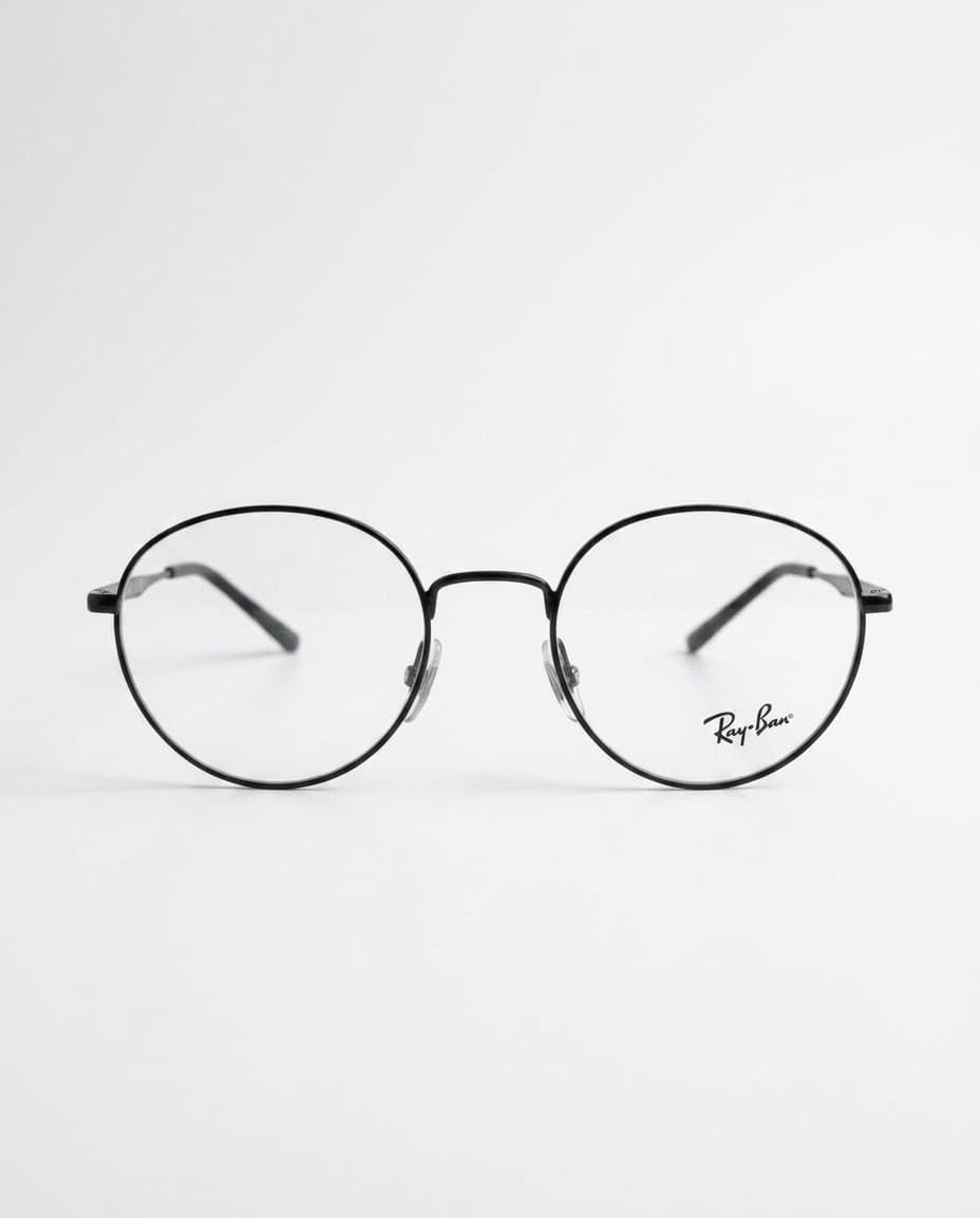 Ray-Ban Optik