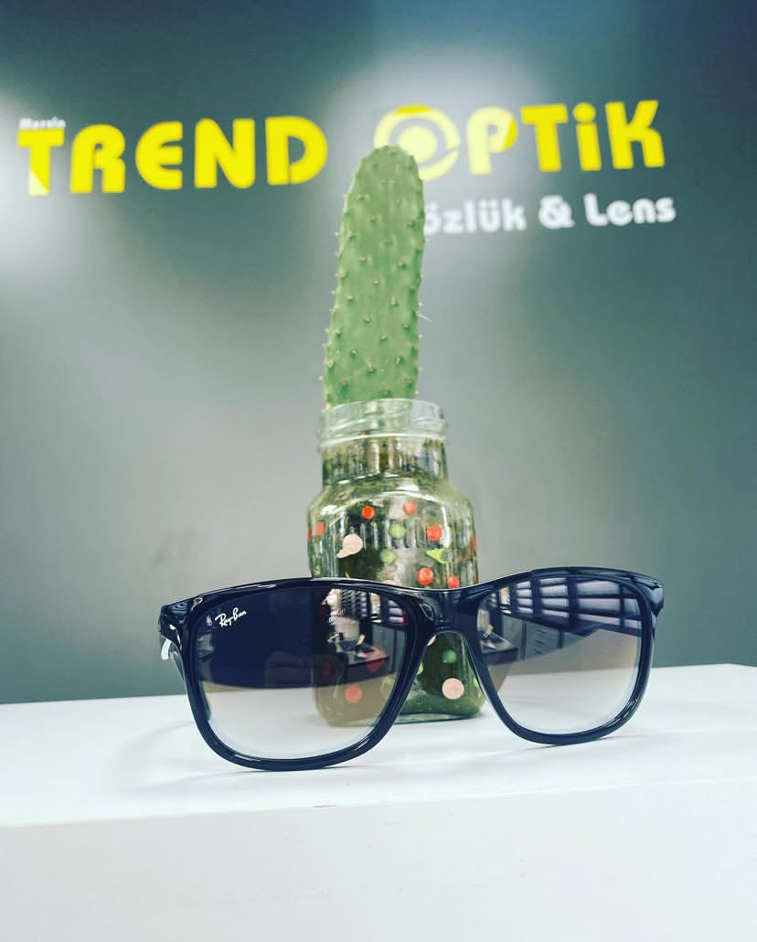 Trend Optik Mağaza